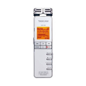 TASCAM ˥PCͥ쥳 DR-08Wۥ磻Ȳ