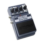 DIGITECH fWebN XDV DIGIVERB M^[GtFN^[ fW^o[u 
