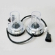 フォグライト HIDライト オールインワンHIDキット H11 3000K 35W 2個1セット カラー:ゴールド SL-HID-H11-3000K 車検対応の販売ページ