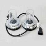 tHOCg HIDCg I[CHIDLbg H3 8000K 35W 21Zbg J[:N[ȃu[ SL-HID-H3-8000K ԌΉ