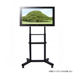 テレビスタンド テレビ台 【20〜37インチ用】 SDS 移動式テレビスタンド LPS-β1
