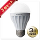 ZIVA LED�ŵ� ���饹���С����꡼�� �����򿧡� KDS-FLDA4L-01-3P �᡼����3ǯ�ݾ��� ��3�ĥ��åȡ�