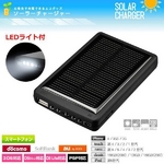 GREEN HOUSE�i�O���[���n�E�X�j �}���`�\�[���[�`���[�W���[ GH-SC2000-8AK��4,800