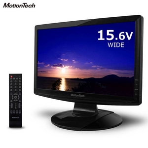վ˥ ⥳ ԡ AVü LEDХå饤  15.6 վǥץ쥤 MotionTech PC˥ MT-M156K01