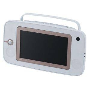 TWINBIRDʥĥСɡ ݡ֥ɿDVDץ졼䡼 DVD ZABADY VD-J716W