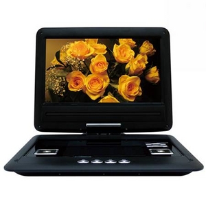 ZOX 12վݡ֥DVDץ졼䡼 DS-PP1212BK