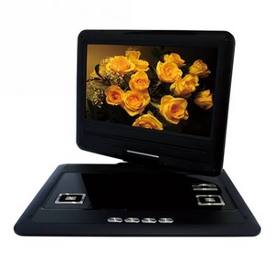 ZOX 12վݡ֥DVDץ졼䡼 DS-PP1212BK3