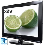 32V���ϥ��ӥ����վ��ƥ�� digiMOTION�ʥǥ��⡼������ MDTV-32K200 �ϥǥ����塼�ʡ���¢