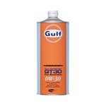 Gulf（ガルフ） エンジンオイル Gulf ARROW GT30 0W-30 1L