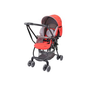 Aprica(アップリカ) シティライトR スポーティレッド A067081