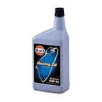 Gulf（ガルフ）エンジンオイル Gulf Racing Oil 15W-50 1L