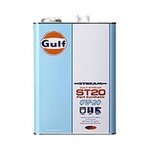 Gulf（ガルフ） エンジンオイル Gulf　STREAM ST20 0W-20 4L