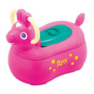 【2013年限定品】ローヤル ロディおまる 3531 ローズピンク