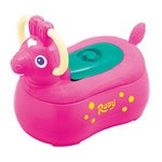 【2013年限定品】ローヤル ロディおまる 3531 ローズピンク
