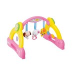 ローヤル Hello Kitty 　ハローキティ　へんしんジム&ウォーカー No.5362