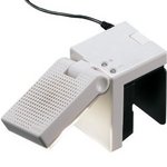 TWINBIRD(ツインバード) ライトを外して使える L LEDベッドライトED光源の読書灯 LE-H223W