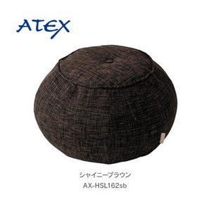 ATEX (アテックス) ルルド バランスツール AX-HSL162(SB) シャイニーブラウン
