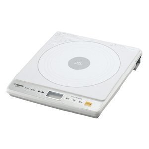 ZOJIRUSHI（象印） IH調理器 EZ-HF26-HC