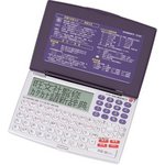 シチズン 電子辞書 ED1800