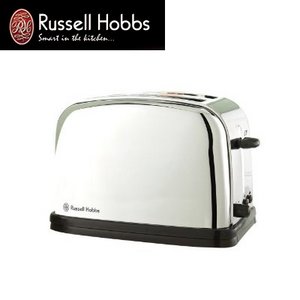 Russell Hobbs(ラッセルホブス) クラシックトースター 13766JP
