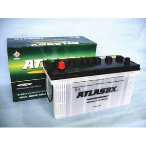 ATLAS�i�A�g���X�j �o�b�e���[ ���C���e�i���X�t���[ 120E41R [12�����܂���2��km�⏞]