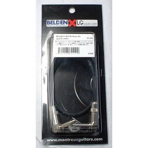 BELDEN�i�x���f���j x LIQUID GAIN �I�[�f�B�I�V�[���h�P�[�u�� #9778-50cm-LL �X�C�b�`�N���t�g���v���O�𑕒�