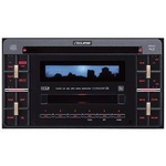FUJITSU TENixmʃej ECLIPSEiCNvXj CD/MDv[[ E3306CMT ubN MP3/WMAΉ 2DINTCYCD/MDCjbg