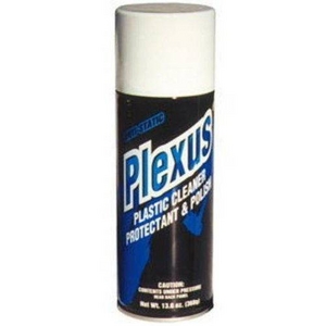 Plexus(プレクサス） マルチ・クリーナー・コーティング保護剤 大容量Lサイズ 368g 洗浄効果（水洗い不要・ボディを傷めない）/強力保護効果（コーティング）/ツヤ出し効果（ワックスがけ不要）