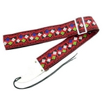 M^[px[XpXgbv 70Ñ~[WV̈pXgbvČ Retrovibe Strap 1970 Red bh