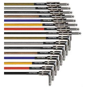 DiMarzio�i�f�B�}�W�I�j �V�[���h�P�[�u�� EP1715srs 4.6m S-L�v���O �y�n���h���C�h�z��m�C�Y �y�S12�F�z VT