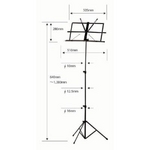 ʑ IׂJ[ \tgP[Xt MS200B Lk^Cvi640mm`1380mmj MS-200B p[v