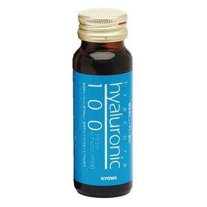 ヒアルロニック100(50mL×10本入り)