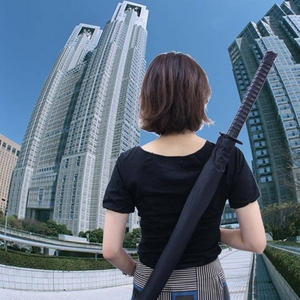 サムライアンブレラ 日本刀風傘
