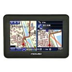 【送料無料】TNK-4304/KAIHOU(海宝)　4.3インチ4GBナビゲーション