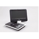 9インチワンセグ付 ポータブルDVD KH−DD900 - 縮小画像3