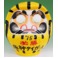 阪神タイガース だるま