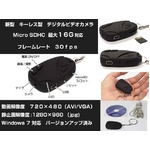 キーレス型