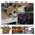 液晶モニター付
