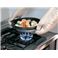 TWINBIRD(ツインバード) 焼肉プレート付電気グリルなべ味わい亭 EP-D716BR