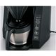 TWINBIRD（ツインバード） 全自動コーヒーメーカー CM-D456B ブラック - 縮小画像4