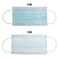 �yBFE95�K�i�z3�w�����f�B�J���}�X�N EARLOOP MASKS 50���Z�b�g