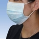 ��BFE95���ʡ�3�ؼ���ǥ�����ޥ��� EARLOOP MASKS 1000�祻�åȡ�50�������20�� �̿�2