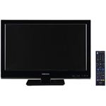 ORION（オリオン） 22型液晶テレビ DU223-B1 LEDバックライト搭載 外付HDD録画対応（3波タイプ）