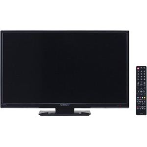 ORION（オリオン） 24V型地上・BS・110度CSデジタルチューナー内蔵LED液晶テレビ DN243-1B1
