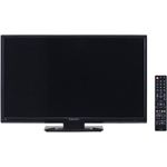 ORION（オリオン） 24V型地上・BS・110度CSデジタルチューナー内蔵LED液晶テレビ DN243-1B1