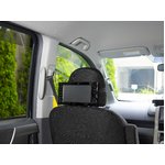 RAPHAIE（ラファイエ）7型ワンセグ液晶テレビ RL7V-11SG