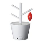 Rocca�ʥ��å��� Ķ���ȼ� �ü��� �ۥ磻�� RC-KW902