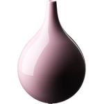 middle colors(ミドルカラーズ) 超音波加湿器 MD-KW902 ライトピンク middle colors(ミドルカラーズ) 超音波加湿器 MD-KW902 ライトピンク|