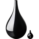 middle colors(ミドルカラーズ) ロングノーズハイブリッド式 リモコン 加湿器 ブラック MDL-KH903 middle colors(ミドルカラーズ) ロングノーズハイブリッド式 リモコン 加湿器 ブラック MDL-KH903|