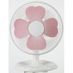 恋する扇風機 HDF-LV30（WH）